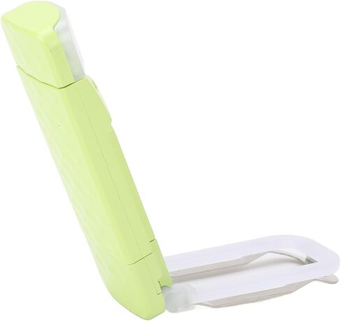 SUNGOOYUE ضوء مشبك قراءة كتاب قابل للطي 5 وضع 5 مجموعات من سطوع المكتب، مصباح مرجعي محمول USB in Saudi Arabia