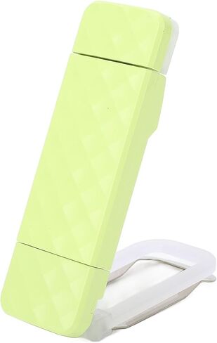 SUNGOOYUE ضوء مشبك قراءة كتاب قابل للطي 5 وضع 5 مجموعات من سطوع المكتب، مصباح مرجعي محمول USB in Saudi Arabia