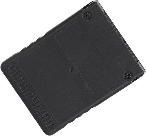 Game Console Memory Card High Speed Plug and Play V1.966 USB Game Start Card for PS1 Thick Machine (64MB) in Saudi Arabia