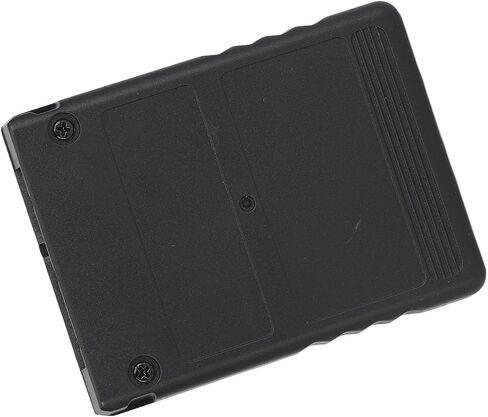 Game Console Memory Card High Speed Plug and Play V1.966 USB Game Start Card for PS1 Thick Machine (64MB) in Saudi Arabia