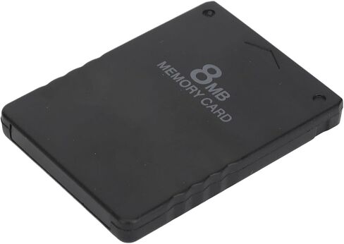 Game Console Memory Card High Speed Plug and Play V1.966 USB Game Start Card for PS1 Thick Machine (64MB) in Saudi Arabia