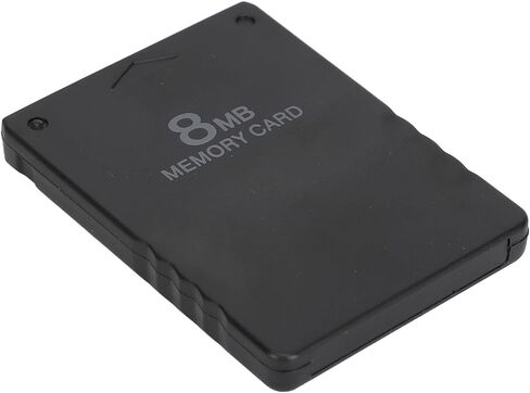 Game Console Memory Card High Speed Plug and Play V1.966 USB Game Start Card for PS1 Thick Machine (64MB) in Saudi Arabia
