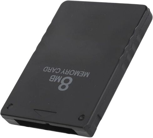 Game Console Memory Card High Speed Plug and Play V1.966 USB Game Start Card for PS1 Thick Machine (64MB) in Saudi Arabia