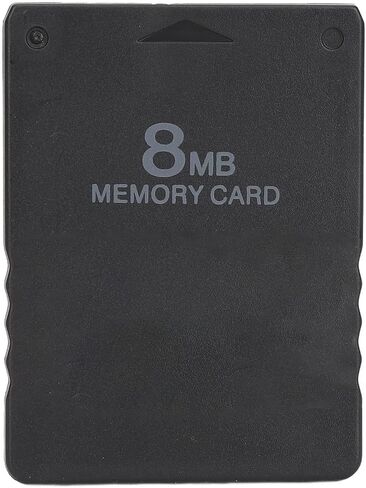 Game Console Memory Card High Speed Plug and Play V1.966 USB Game Start Card for PS1 Thick Machine (64MB) in Saudi Arabia
