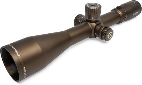 أثلون للبصريات Ares ETR UHD 4.5-30x56 مناظير المستوى البؤري الأول in Saudi Arabia