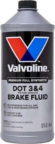 سائل الفرامل فالفولين 601458 in Kuwait