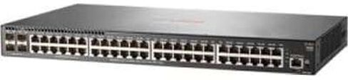 HPE JL260A#ABA Aruba 2930F 48G 4SFP Switch in Saudi Arabia