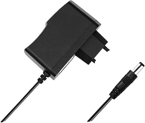 محول الطاقة AC 100V-240V DC4.2V 0.5A 500MA (قابس 4.2V_EU) in Saudi Arabia