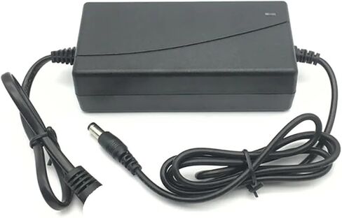 52V 2A 2.5A 3A Switching Power Adapter DC 5.5 * 2.1MM(2.5A,52V_AU Plug) in Saudi Arabia