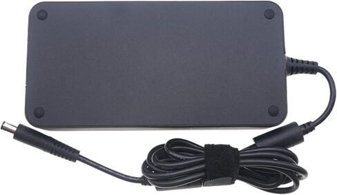 19.5V 16.9A 330W 7.4x5.0mm AC Adapter(EU Plug) in Saudi Arabia