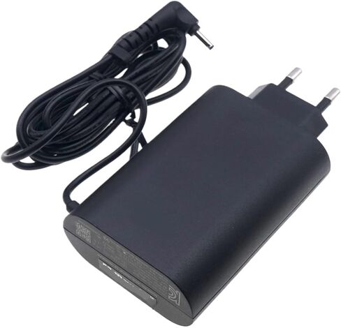 AC Adapter 19V 2.53A(Black) in Saudi Arabia