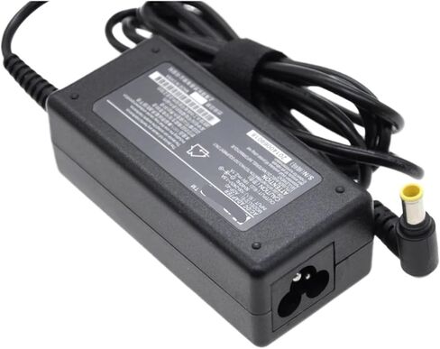 19V 2.1A /1.6A محول التيار المتردد (قابس المملكة المتحدة) in Saudi Arabia