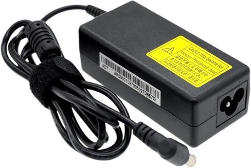 19V 2.1A /1.6A محول التيار المتردد (قابس المملكة المتحدة) in Saudi Arabia
