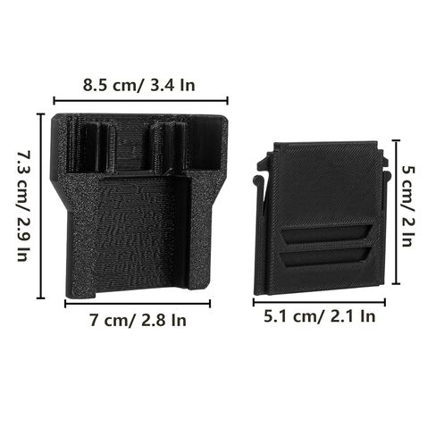 موسع الكمبيوتر اللوحي لـ Gamesir G8 Plus، متوافق مع Galaxy Tab S9/Ipad Pro، والأجهزة اللوحية حتى 11 بوصة، تركيب سهل، راحة معززة، تجربة ألعاب عالية in Kuwait