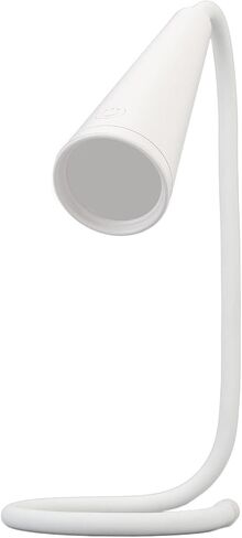BAFOVY LED ضوء القراءة، 3 درجات حرارة اللون، يعتم ستبليس، ضوء كتاب معقوفة مرنة، مصباح مكتب USB قابل لإعادة الشحن للمنزل، المدرسة، القراءة، الحياكة، التخييم in Saudi Arabia