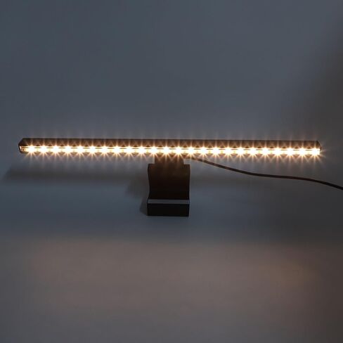 شريط إضاءة شاشة سيسيجلو، مصباح شاشة الكمبيوتر، مصباح قراءة LED USB مع 15 وضع إضاءة، تحكم باللمس، شريط عاكس للضوء للمكتب والمنزل in Kuwait