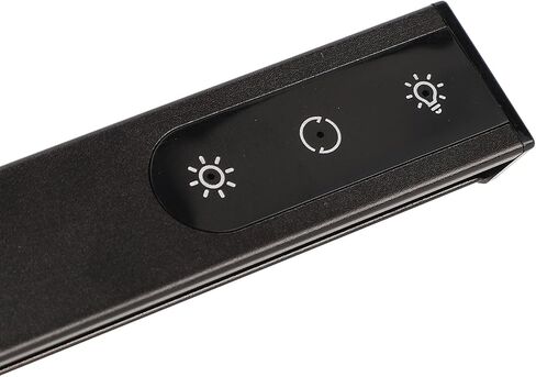 شريط إضاءة شاشة سيسيجلو، مصباح شاشة الكمبيوتر، مصباح قراءة LED USB مع 15 وضع إضاءة، تحكم باللمس، شريط عاكس للضوء للمكتب والمنزل in Kuwait