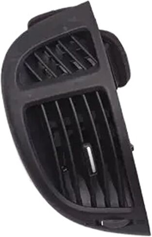 Car AC Vent Panel Dashboard Air Conditioner Outlet Fit for Kia Forte Cerato Koup 2009 2010 2011 2012 2013 A/C AAir Outlet Vents Air Vent Grille Replacement in Saudi Arabia