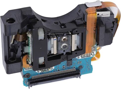 DVD Drive Lens Module for KES 450EAA, for Troubleshooting and Repairs in Saudi Arabia