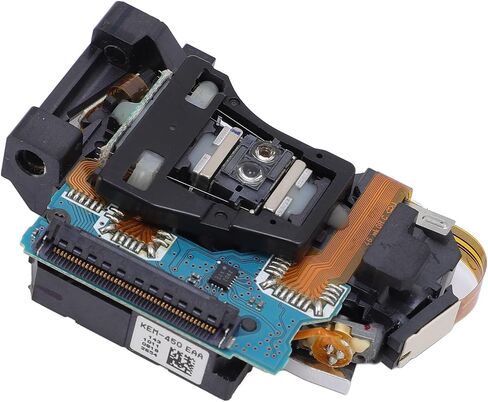 DVD Drive Lens Module for KES 450EAA, for Troubleshooting and Repairs in Saudi Arabia