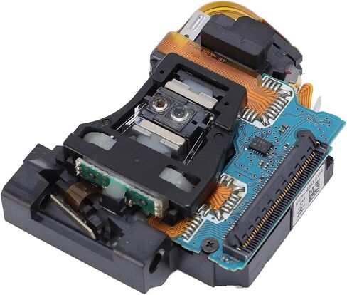 DVD Drive Lens Module for KES 450EAA, for Troubleshooting and Repairs in Saudi Arabia