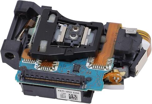 DVD Drive Lens Module for KES 450EAA, for Troubleshooting and Repairs in Saudi Arabia