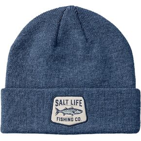Salt Life Life on The Sea Mens Beanie
