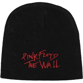 Pink Floyd Men's Beanie Black