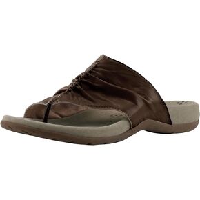 BCSTUDIO Women Comfort Sandals Flip Flop with Arch Support