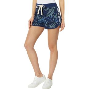 Life is Good Simply True Fleece Shorts