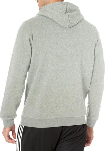 adidas Men's Essentials Fleece 3-Stripes Hoodie in Saudi Arabia