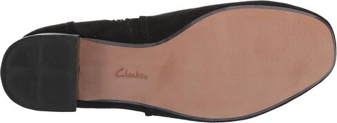 Clarks Women's Marilyn Fashion Boot in Saudi Arabia