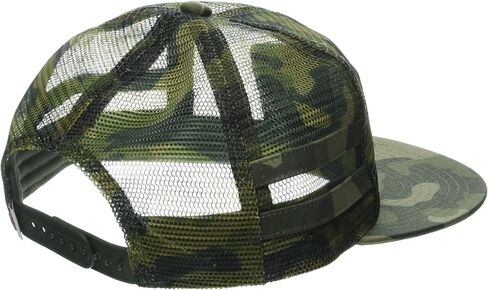 Dickies Men's Work Worthy Mesh Trucker Hat in Saudi Arabia
