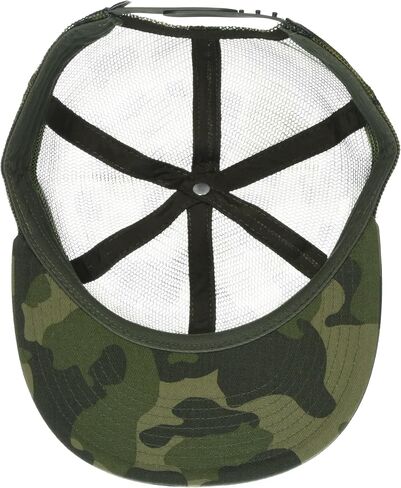 Dickies Men's Work Worthy Mesh Trucker Hat in Saudi Arabia