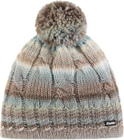 قبعة إيسبار لولا الشتوية بومبون in Kuwait