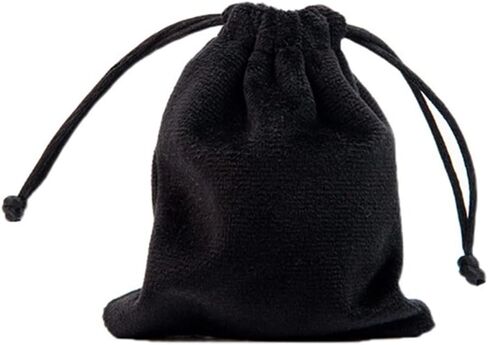 عقد تميمة ديفل ماي كراي دانتي من هاريس ال اف اس ال كيه بدلاية كريستال احمر للرجال - قطعتان كبيرة، زنك، بدون احجار كريمة in Kuwait