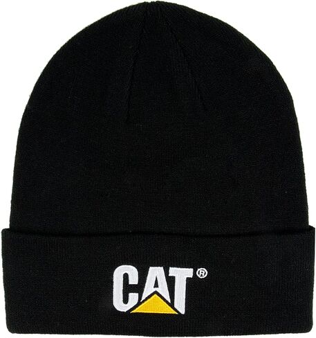 قبعة صغيرة ذات علامة تجارية للرجال من كاتربيلر in Kuwait