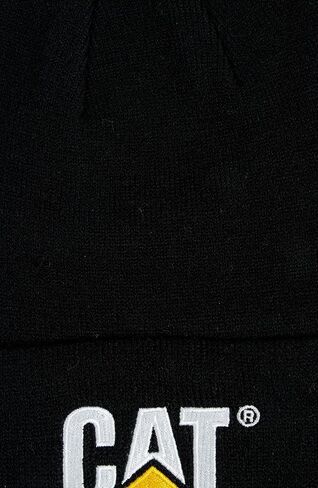 قبعة صغيرة ذات علامة تجارية للرجال من كاتربيلر in Kuwait