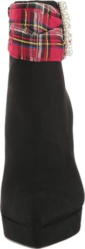 Betsey Johnson Women's Idris Ankle Boot in Saudi Arabia