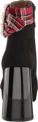 Betsey Johnson Women's Idris Ankle Boot in Saudi Arabia