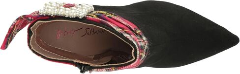 Betsey Johnson Women's Idris Ankle Boot in Saudi Arabia