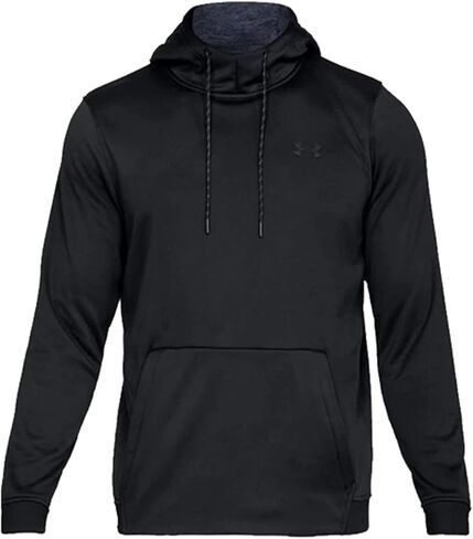 هودي Armourfleece Twist للرجال من Under Armour in Kuwait