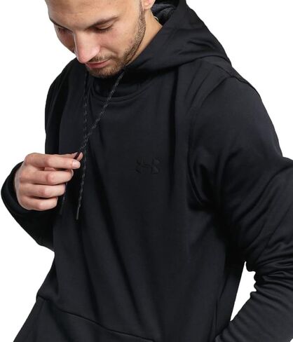 هودي Armourfleece Twist للرجال من Under Armour in Kuwait