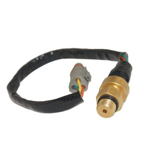 DEELY 194-6722 1946722 Oil Pressure Group Gp-Pressure Atmospheric Sensor Switch Compatible for Caterpillar Cat Dozer C12 C15 C27 3406E
