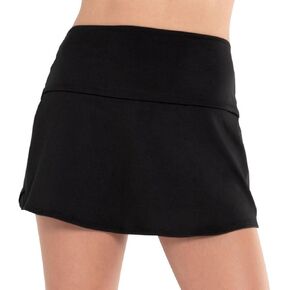 K-Swiss Women's Linear 13 Inch Tennis Skirt