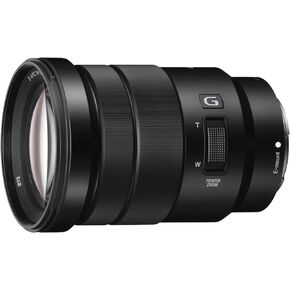 سوني SELP18105G E PZ 18-105 ملم F4 G OSS (متجددة)