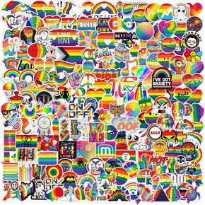 JULBEAR Football Stickers, 200PCS Water Bottle Stickers Non-Repeating Vinyl Holiday Party Stickers for Cards Scrapbooking Crafts Decorations Party Favors Gifts for Kids Teens Adults in Kuwait
