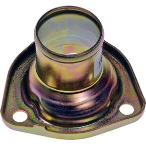 Dorman 902-5009 Engine Coolant Thermostat Housing Compatible with Select Infiniti / Nissan Models