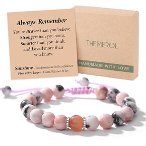 Gifts for Women Gifts for Easter Gifts for Teenage Girls Teen Girl Gifts Ideas 10 Year Old Girl Birthday Gifts Beaded Bracelets Best Friend Daughter Christmas Stocking Stuffers Valentines Day