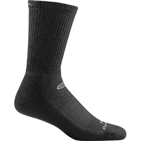 Darn Tough Tactical Micro Crew Light Cushion Socks (T3001) Unisex
